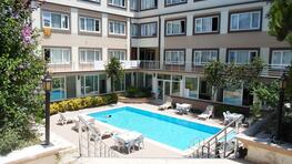 Kemer Apart Uda A+Plus