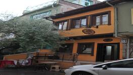 Yeşil Butik Hotel