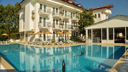Hotel Seril 2