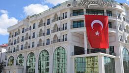 Sivas Keykavus Hotel & Spa