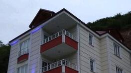 Yavuz Luxury Apart