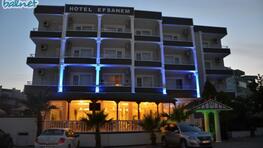 Efsanem Hotel