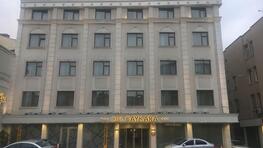 Hotel Baykara Konya