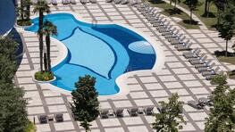 Elite World Grand Istanbul Basın Ekspres 