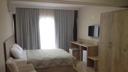 Otel Topçuoğlu