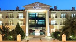 Hotel Egehan
