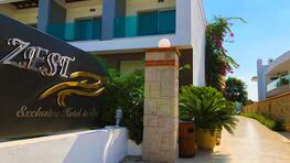 Zest Exclusive Hotel & Spa