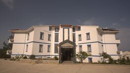 Beyaz Konak Evleri