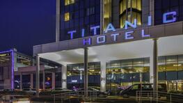 Titanic Port Hotel