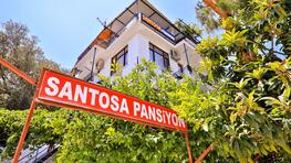 Santosa Pansiyon