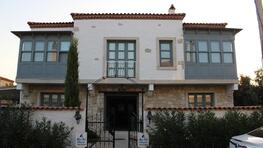 Mina Otel Alaçatı