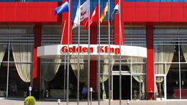 Golden King Otel