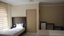 Karasu Özcan Otel