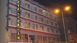 Hotel Orhan Aydın