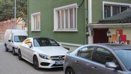 Limon Hostel