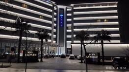 Hotel Büyük Saruhan