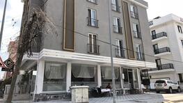 Çanakkale Güven Hotel
