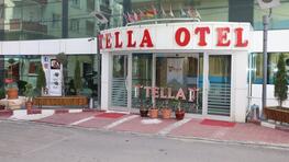 Tella Otel