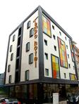 Tempo Hotel 4.Levent