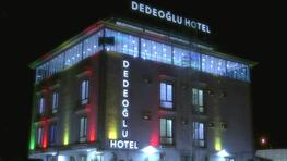 Dedeoğlu Otel