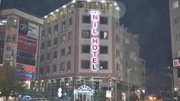 Nil Hotel Gaziantep
