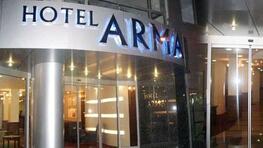 Arma Hotel