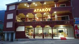Ataköy Hotel Çaykara