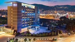 Aloft Bursa Hotel