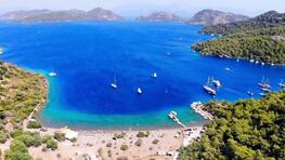 Göcek Opera Hotel