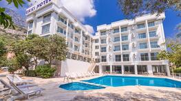 Ekici Hotel