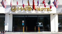 Marinn Deluxe Hotel