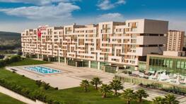 Miracle İstanbul Asia Hotel