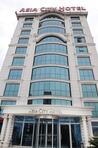 Asia City Hotel