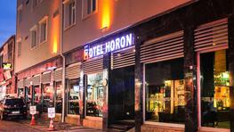 Otel Horon
