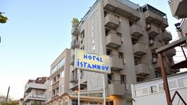 Hotel İstanköy Kuşadası