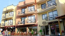 Rosy Hotel Kuşadası