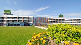 Resort Zigana  Alaçatı