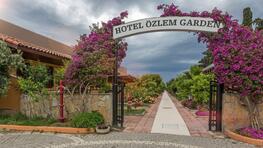 Hotel Özlem Garden