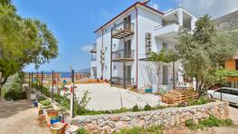 Elit Hotel Kaş