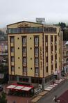 Çetinler Hotel