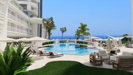 Laguna Beach Alya Resort Spa Hotel