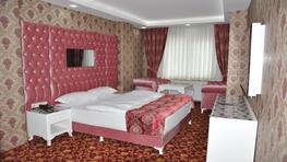 Mir Saray Hotel