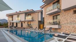 Aria Butik Otel