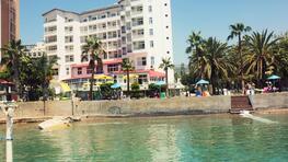 Nagidos Hotel