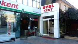 Erzincan Kent Otel