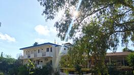 Eucalyptus Pension