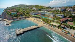 Kemal Bay Hotel