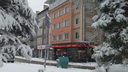Çinili Otel