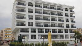 Süzer Resort Hotel