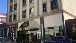 Şanlı Otel Trabzon